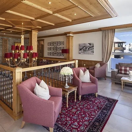 Otel Superior Panorama