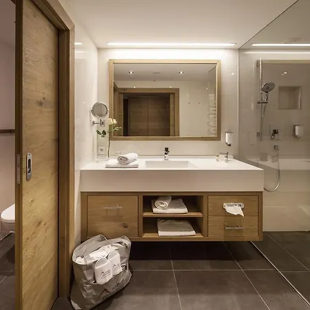 Hotel Superior Panorama Obertauern