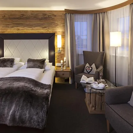 Superior Panorama Obertauern