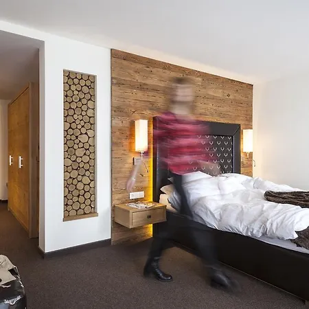 Hotel Superior Panorama Obertauern