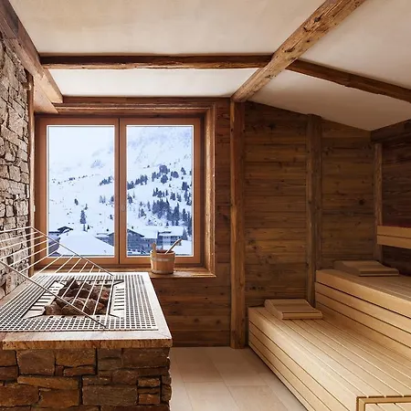 Hotel Superior Panorama