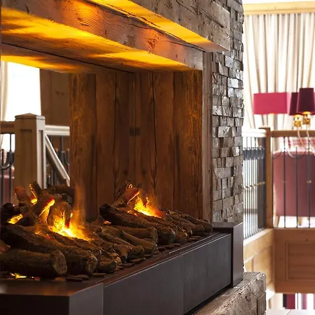 Hotel Superior Panorama 4*