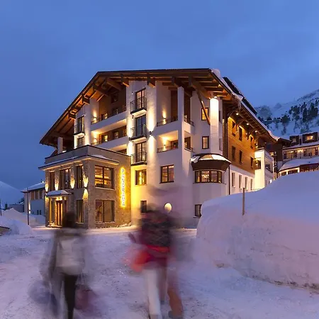 Superior Panorama 4* Obertauern