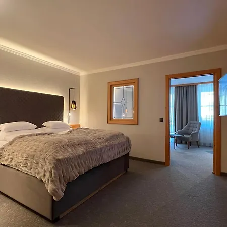 Hotel Superior Panorama