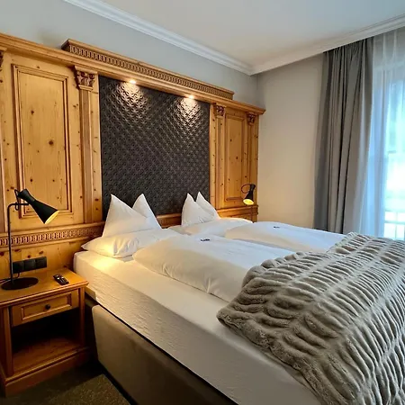 Superior Panorama 4*