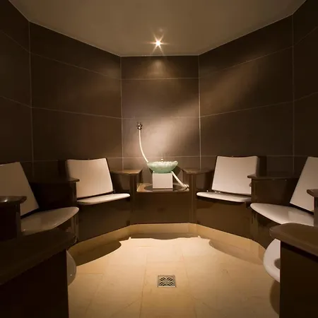 Otel Superior Panorama Obertauern