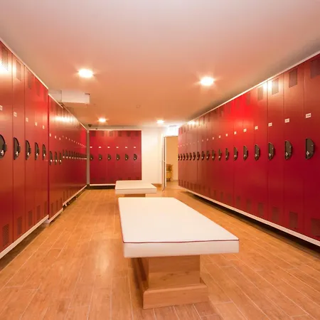 Otel Superior Panorama