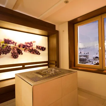 Superior Panorama Obertauern