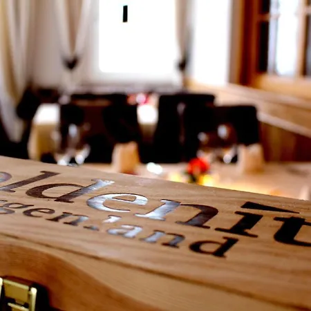 Superior Panorama 4* Obertauern