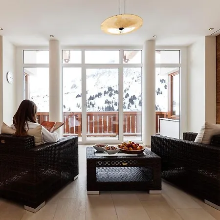 Otel Superior Panorama