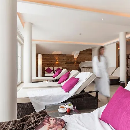 Otel Superior Panorama Obertauern