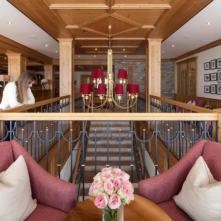 Superior Panorama Hotel 4*