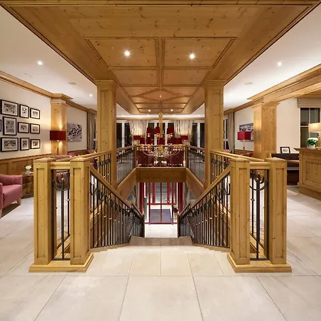 Otel Superior Panorama 4*