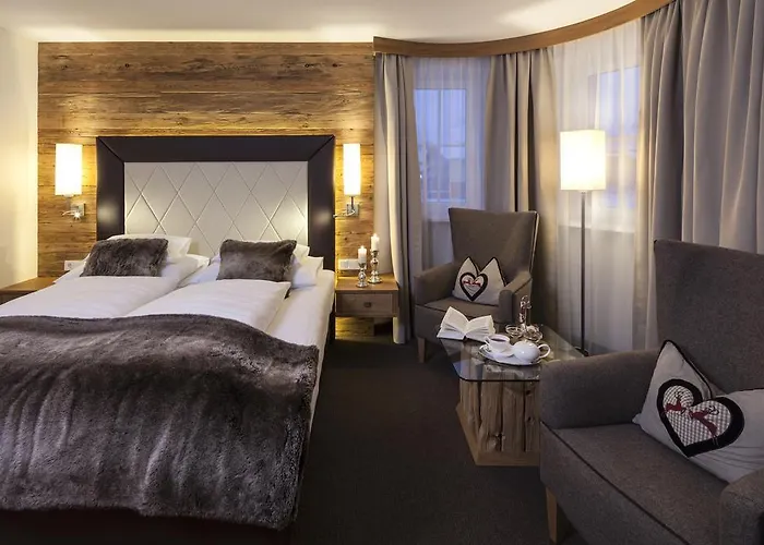 Superior Panorama اوبرتاورن