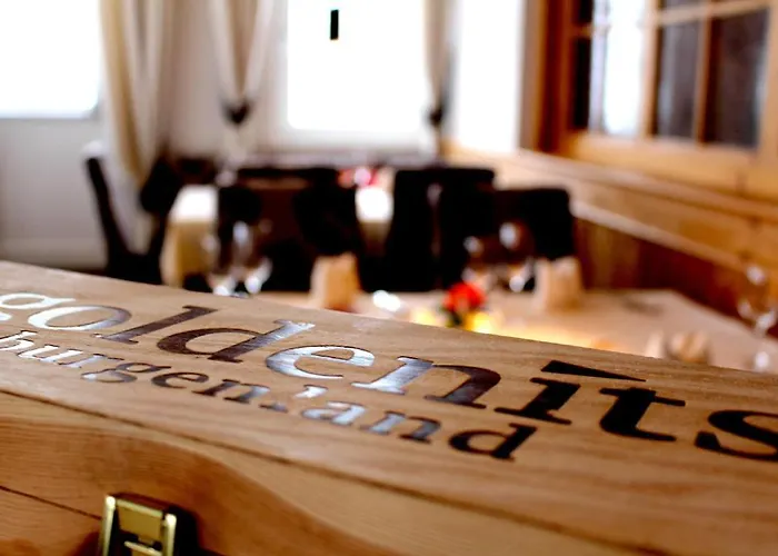 Superior Panorama 4* اوبرتاورن