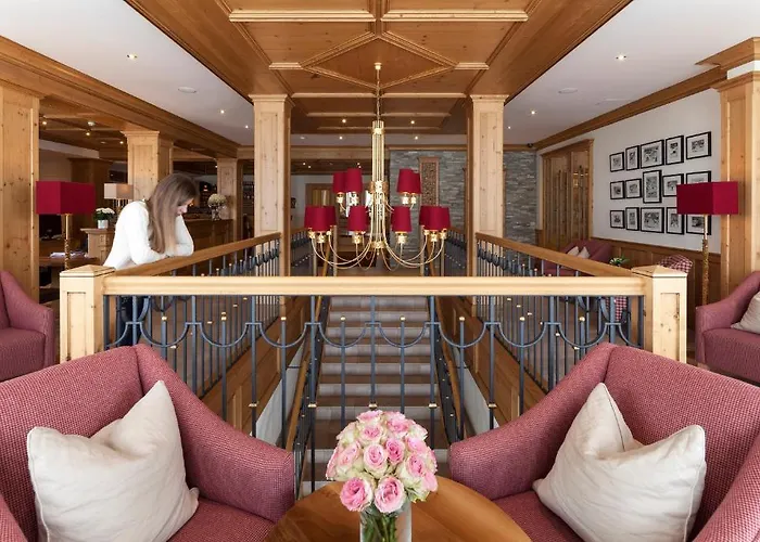 Superior Panorama فندق 4*