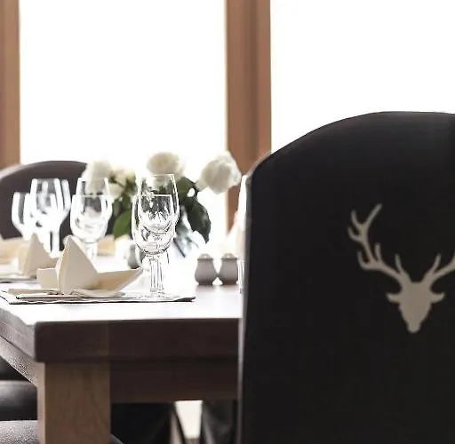 فندق Superior Panorama اوبرتاورن