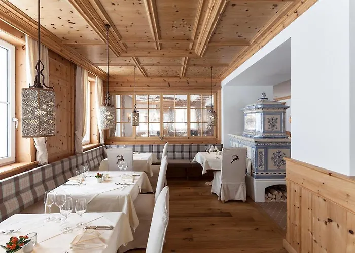 فندق Superior Panorama